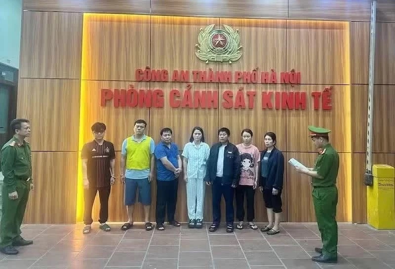 Cần áp dụng hình phạt nghiêm khắc nhất để ngăn chặn thực phẩm bẩn -0