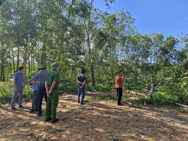 Hồ chứa nước Bản Mồng tích nước: “Nút thắt” tái định cư và bài toán đồng thuận từ cơ sở -0