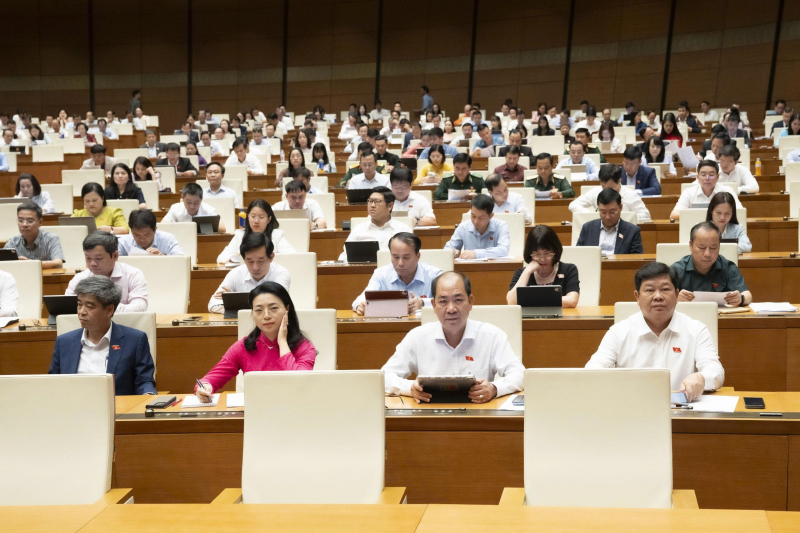 Thủ tướng Lê Minh Hưng: Năm 2026 là “năm nâng cao chất lượng cán bộ cơ sở” -0