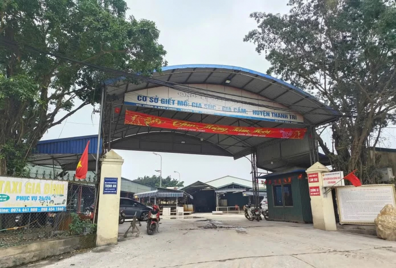 Cần áp dụng hình phạt nghiêm khắc nhất để ngăn chặn thực phẩm bẩn -0