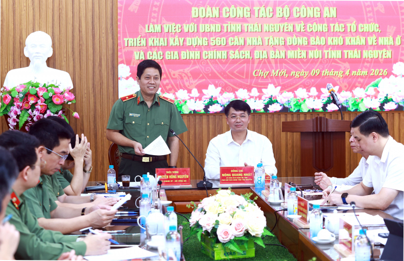 Từ những căn nhà nghĩa tình đến thế trận lòng dân vững chắc -0