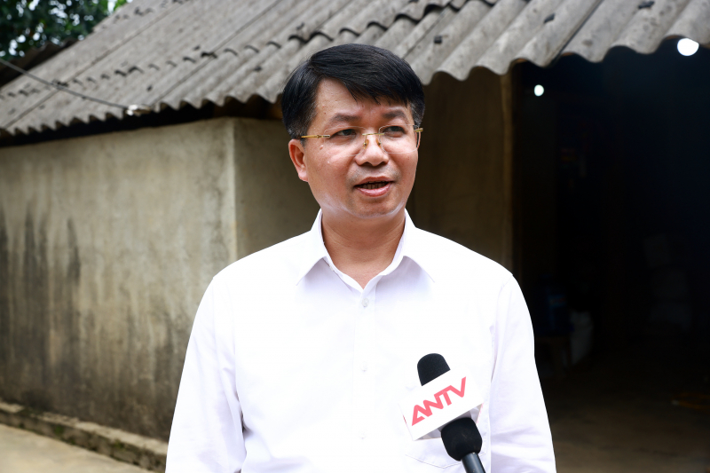 Từ những căn nhà nghĩa tình đến thế trận lòng dân vững chắc -0