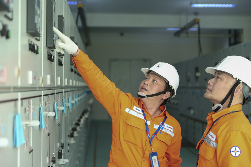 Nhu cầu điện cho giao thông: Áp lực lớn lên cung ứng điện -0