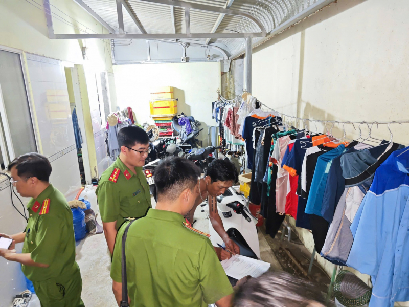 Các xã, phường TP Hồ Chí Minh hiện thực hóa mục tiêu xây dựng địa bàn không ma túy -0