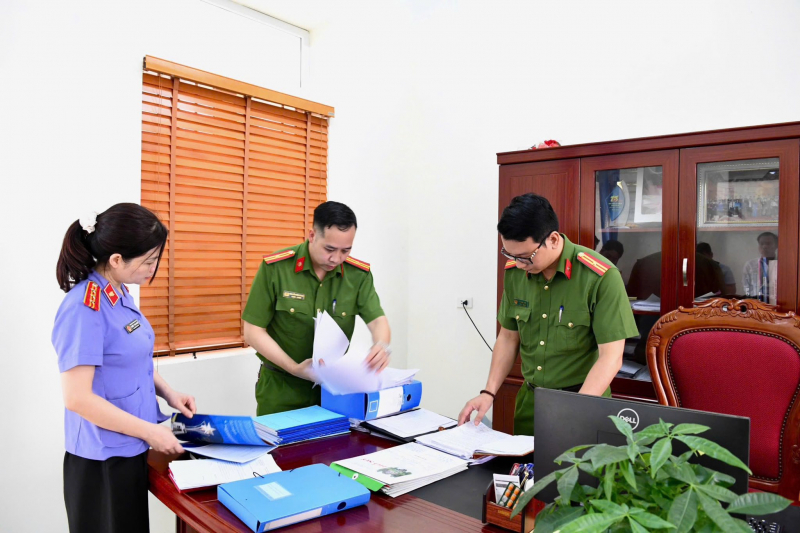 Trung tâm Trợ giúp xã hội tỉnh Phú Thọ 