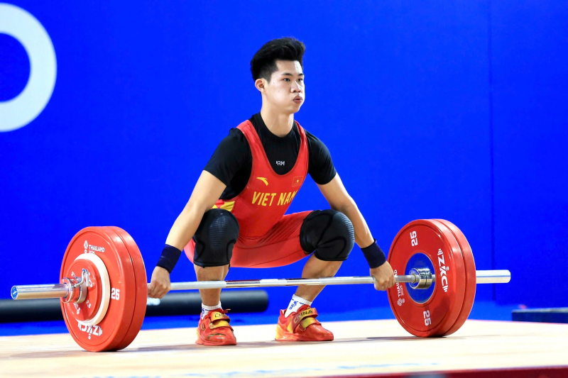 Chuyên gia nước ngoài nâng tầm thể thao Việt Nam -0