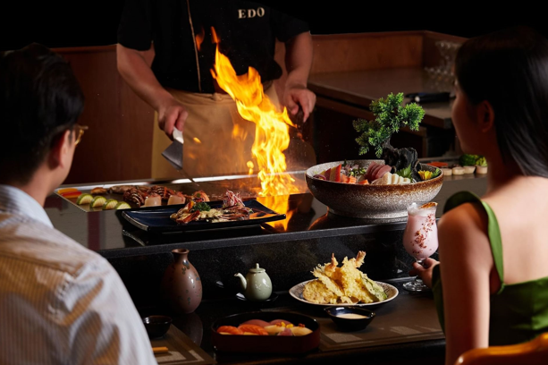 Phong vị thượng lưu – Đặc quyền chuẩn mực trải nghiệm sống của khách hàng VPBank Private -0