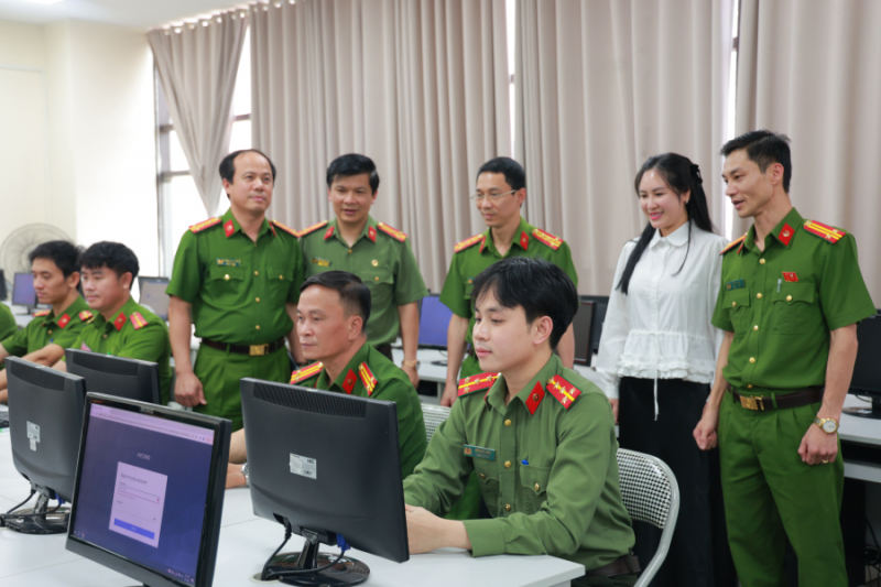 Phát động Cuộc thi trực tuyến tìm hiểu Nghị quyết Đại hội đại biểu toàn quốc lần thứ XIV của Đảng -0