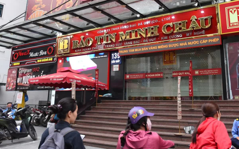 Mạnh tay “dẹp” vấn nạn gian lận thuế -0