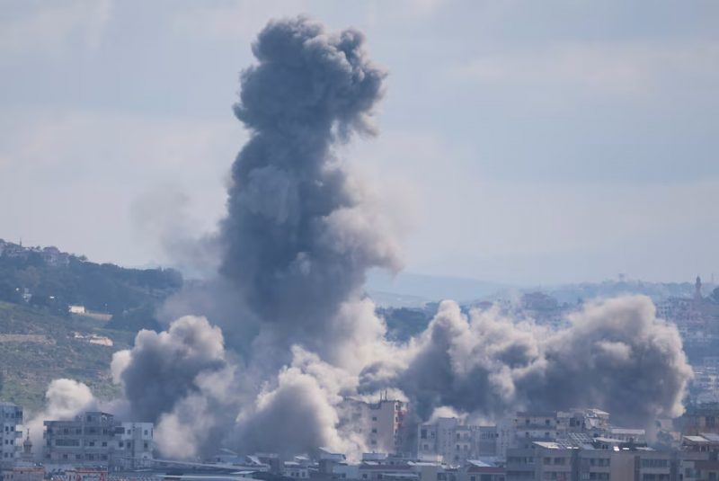 Mỹ - Iran có thể sắp đàm phán trực tiếp tại Pakistan -0