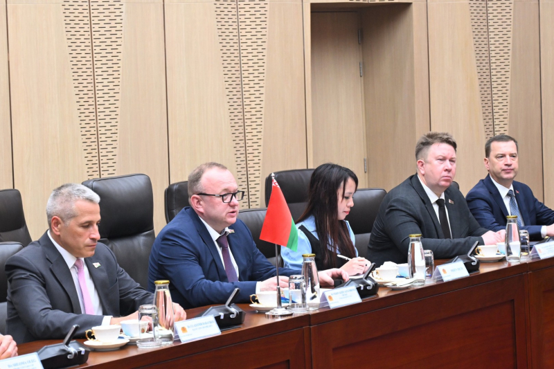 Vietnam, Belarus strengthen forensic examination cooperation -0