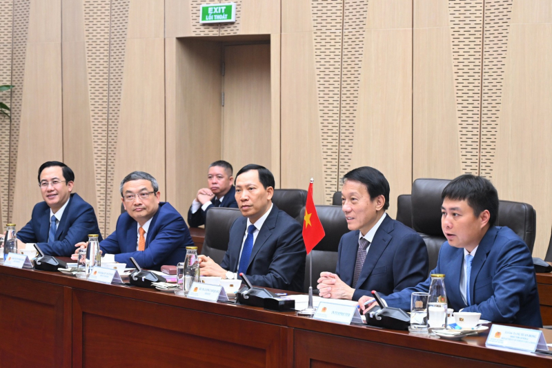 Vietnam, Belarus strengthen forensic examination cooperation -0