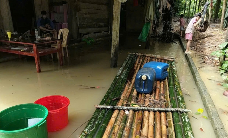 Hồ chứa nước Bản Mồng tích nước: “Nút thắt” tái định cư và bài toán đồng thuận từ cơ sở -0
