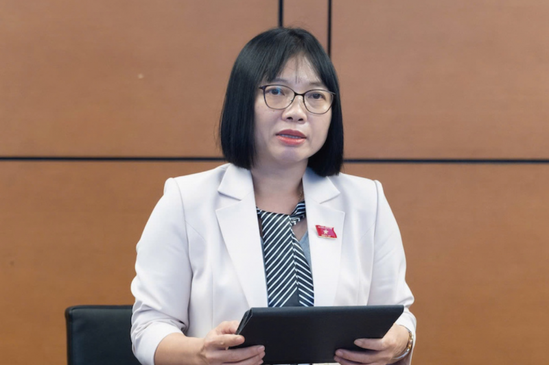 Cần áp dụng hình phạt nghiêm khắc nhất để ngăn chặn thực phẩm bẩn -0