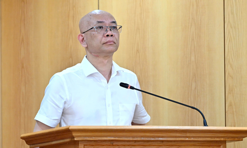 Nỗ lực đảm bảo mục tiêu xuất nhập khẩu năm 2026. -0