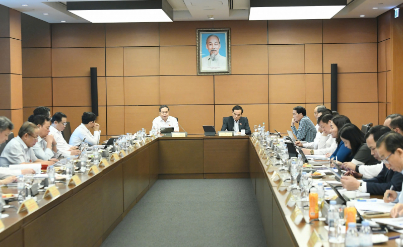 Cơ sở dữ liệu Dân cư sẽ hỗ trợ hiệu quả cho hoạt đông trợ giúp pháp lý -0