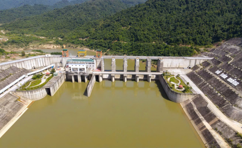 Hồ chứa nước Bản Mồng tích nước: “Nút thắt” tái định cư và bài toán đồng thuận từ cơ sở -0