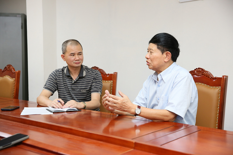 Tân đại biểu Quốc hội Vũ Hùng Vương: Niềm vui lớn nhất là được làm những việc phục vụ nhân dân -0