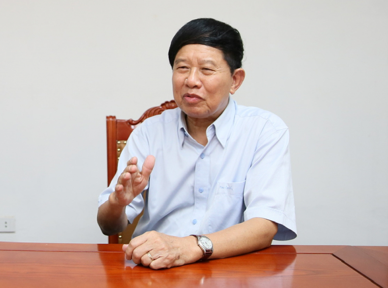 Tân đại biểu Quốc hội Vũ Hùng Vương: Niềm vui lớn nhất là được làm những việc phục vụ nhân dân -0