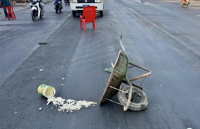 Ngăn chặn TNGT tại 2 xã có người tử vong cao nhất ở Tây Ninh -0