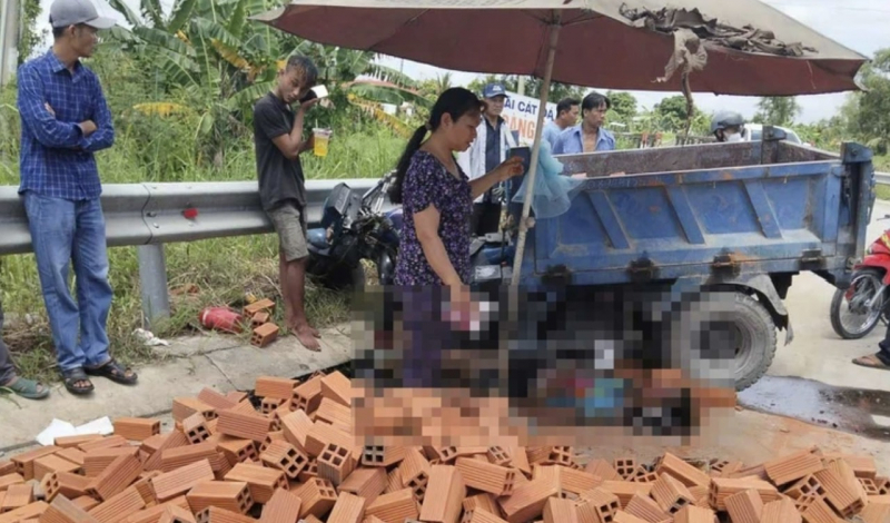 Ngăn chặn TNGT tại 2 xã có người tử vong cao nhất ở Tây Ninh -0