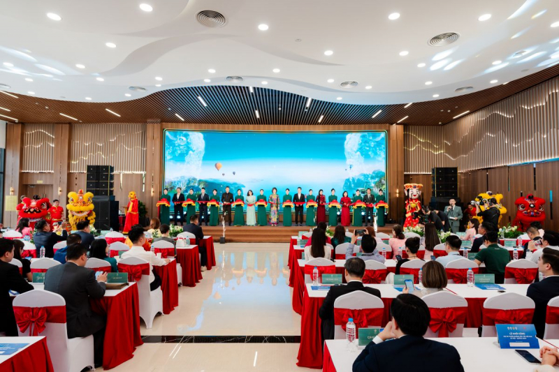 Ba “cú hích” dồn dập đưa Vinhomes Global Gate Hạ Long vào giai đoạn tăng tốc -0