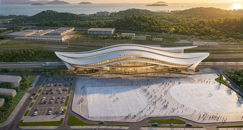 Ba “cú hích” dồn dập đưa Vinhomes Global Gate Hạ Long vào giai đoạn tăng tốc -0