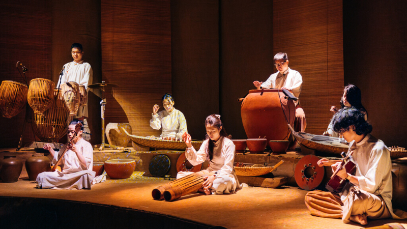 Đường dài của những sáng tạo mới -1