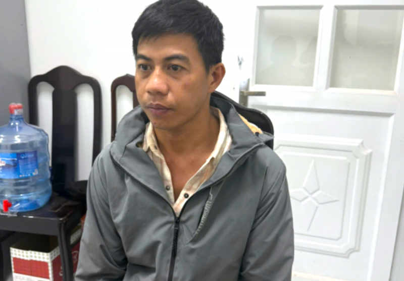 Hiểm hoạ khôn lường từ việc tài xế sử dụng ma tuý -0