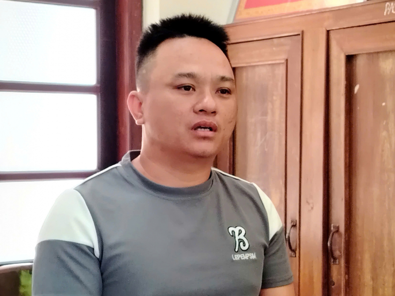 Phạt tù thuyền trưởng đưa 4 ngư dân xuất cảnh trái phép để.... đánh cá -0