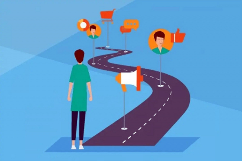 Biết đủ để định vị bản thân -0