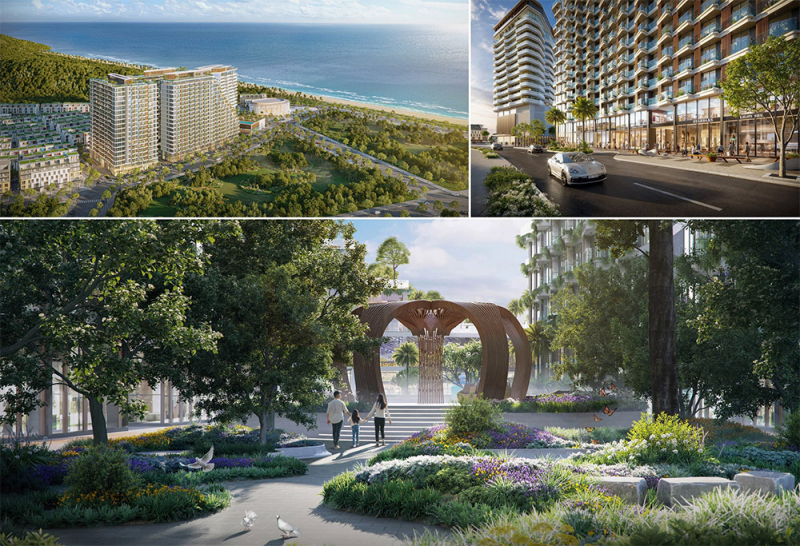 Biết đủ để định vị bản thân -1