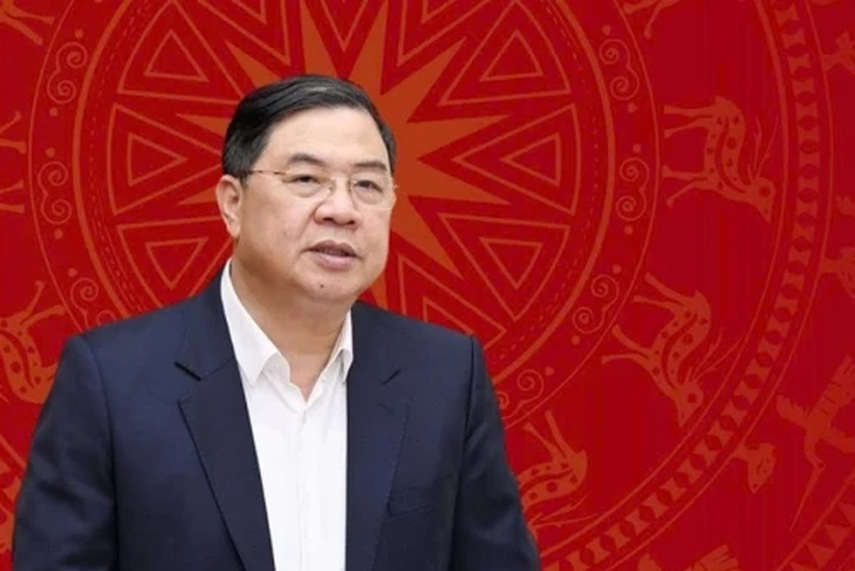 Phân công công tác của Thủ tướng và các Phó Thủ tướng Chính phủ -0