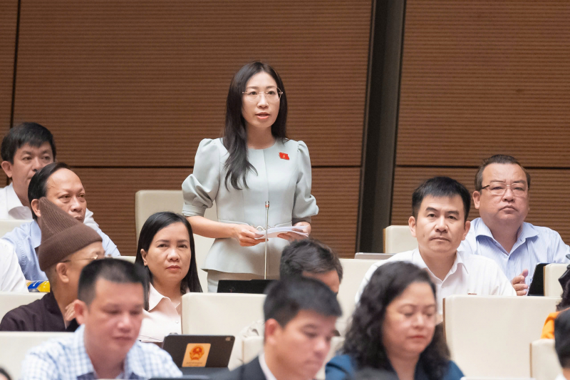 Đề nghị quy định cụ thể về nguyên tắc quản lý tài sản của các cơ sở tín ngưỡng, tổ chức tôn giáo -0