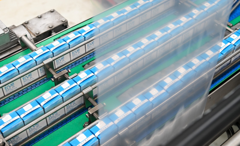 “Thu gom vỏ hộp, lan tỏa sống xanh 2026”: Từ hành động nhỏ đến vòng tuần hoàn xanh cho cộng đồng -0