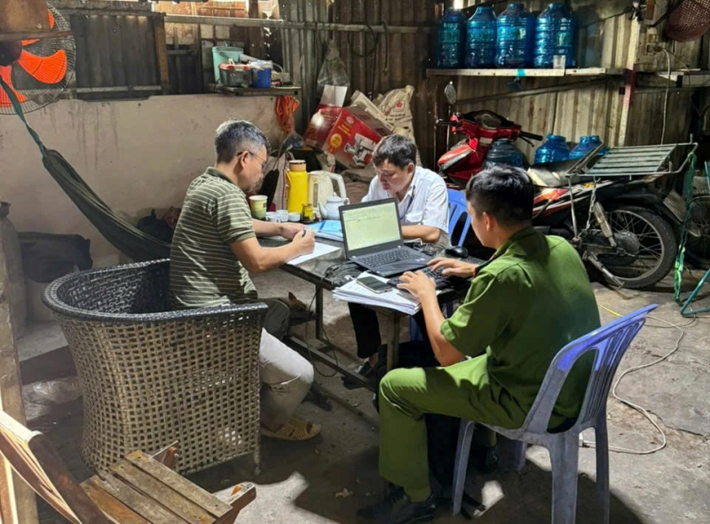 TP Hồ Chí Minh: Quyết liệt cuộc chiến chống “thực phẩm bẩn” từ cửa ngõ đến bàn ăn -0