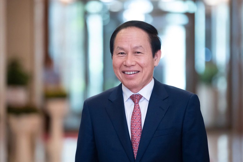 Phân công công tác của Thủ tướng và các Phó Thủ tướng Chính phủ -0