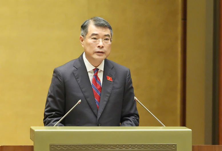 Phân công công tác của Thủ tướng và các Phó Thủ tướng Chính phủ -1