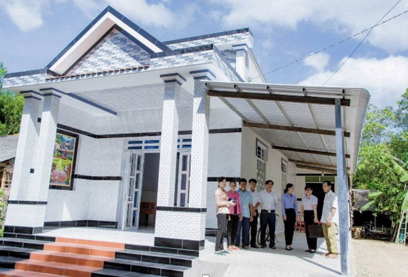 Đồng bào dân tộc Khmer vui mừng đón Tết cổ truyền Chôl Chnăm Thmây -0