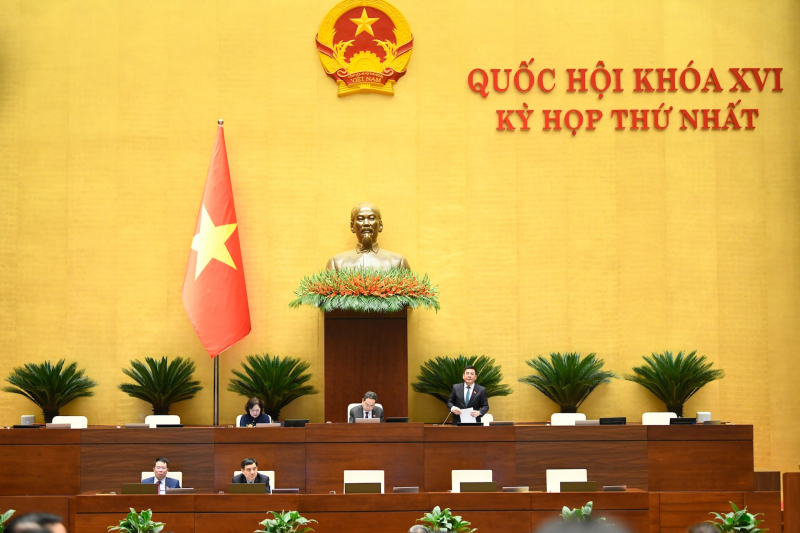 Đề nghị quy định cụ thể về nguyên tắc quản lý tài sản của các cơ sở tín ngưỡng, tổ chức tôn giáo -0