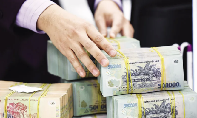 Nhiều ngân hàng hạ lãi suất -0