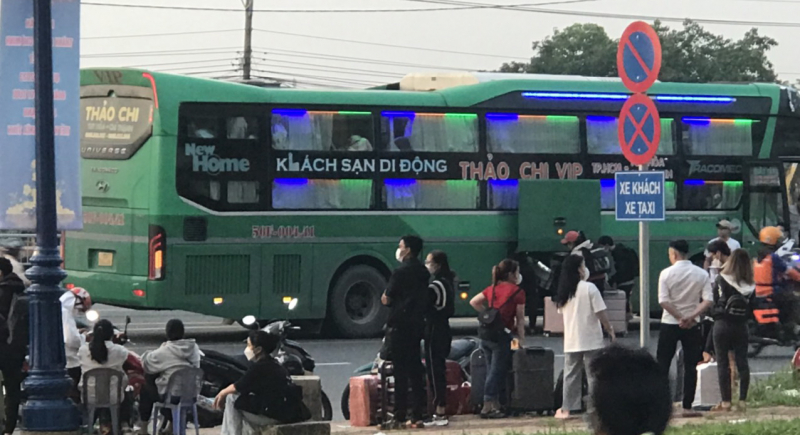 Truy trách nhiệm của doanh nghiệp vận tải trong kiểm soát phương tiện, tài xế trên đường   -0