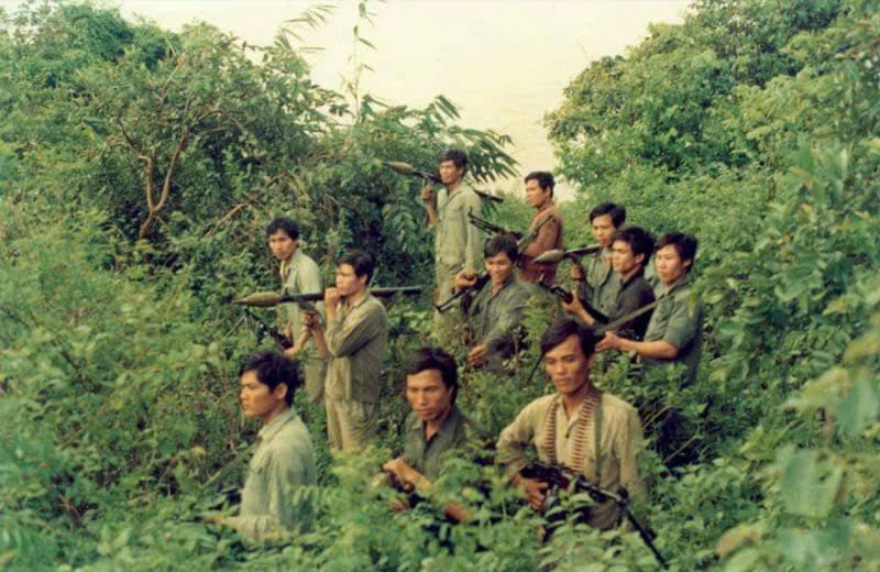 Điện ảnh CAND thực hiện phim truyền hình 