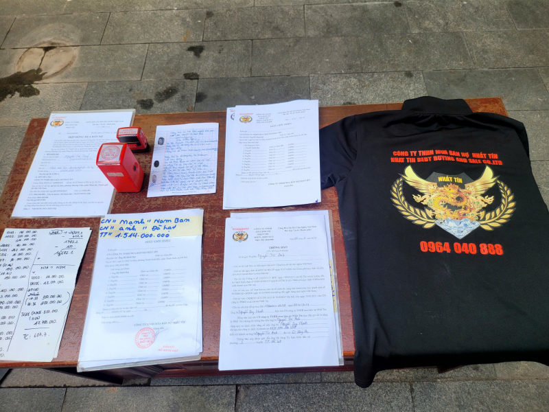 Bắt tạm giam nhóm đối tượng núp bóng doanh nghiệp mua bán nợ để cưỡng đoạt tài sản -0