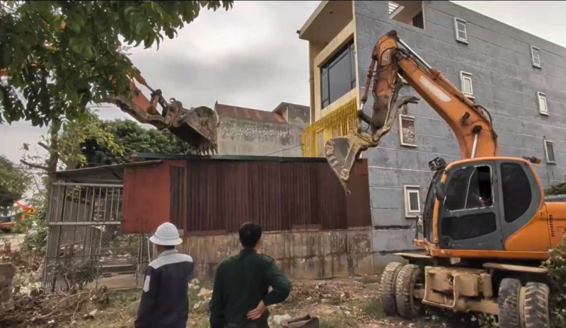 Bài 1: “Trọng trách an ninh” trên công trình thế kỷ -0