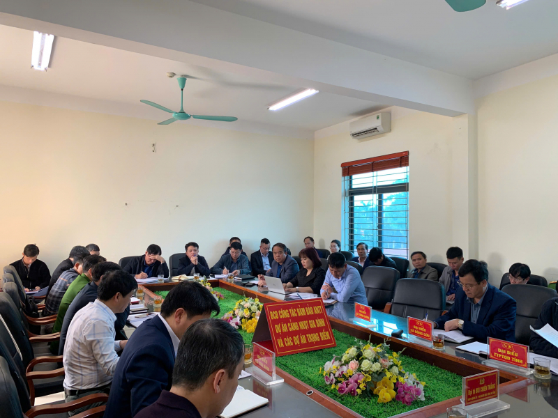 Bài 1: “Trọng trách an ninh” trên công trình thế kỷ -0