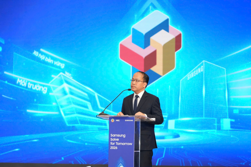 Phát động Cuộc thi thúc đẩy ứng dụng giáo dục STEM giải quyết các vấn đề của xã hội -0