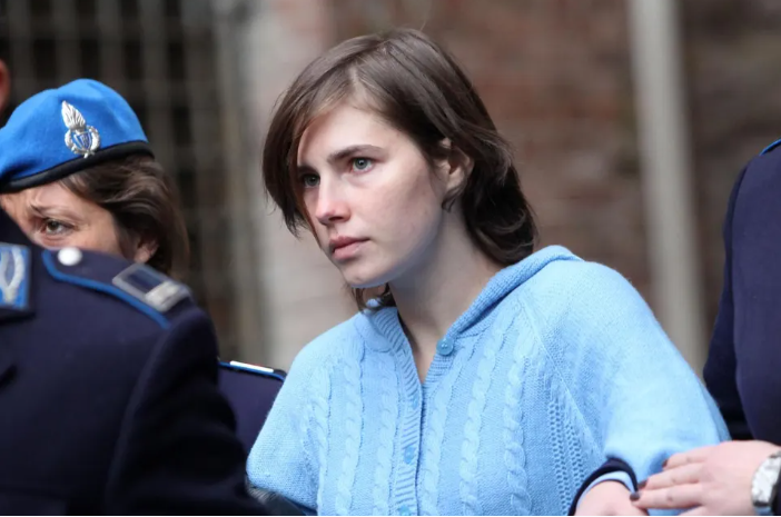 Hai án oan và chuỗi sai lầm của cảnh sát Ý -0