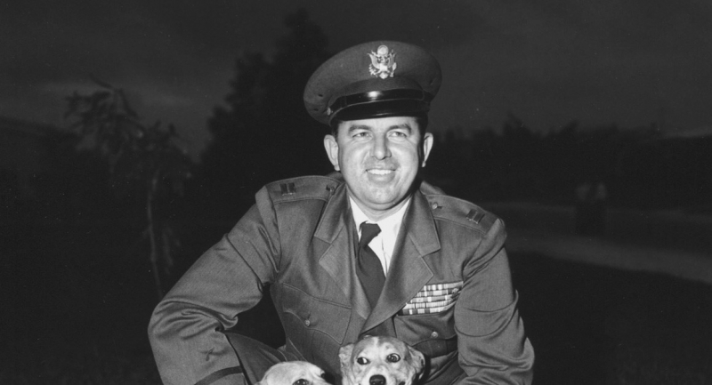 Donald Nichols - điệp viên cừ khôi vùng Viễn Đông -0