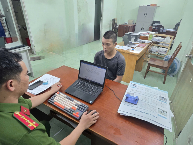 Xử nghiêm thói “hổ báo cáo chồn“ để an toàn cho cộng đồng -0